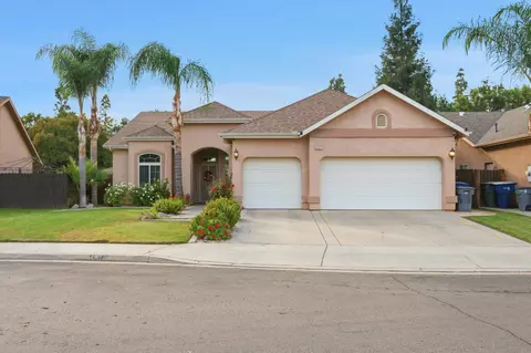 4387 N Ellendale Ave, Fresno, CA 93722