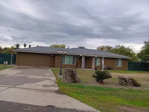 25544 Honda Rd, Madera, CA 93638 photo 1