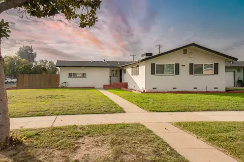 1707 W Cornell Ave, Fresno, CA 93705