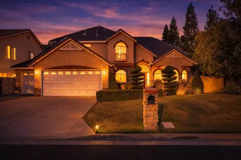 10168 N Rowell Ave, Fresno, CA 93730