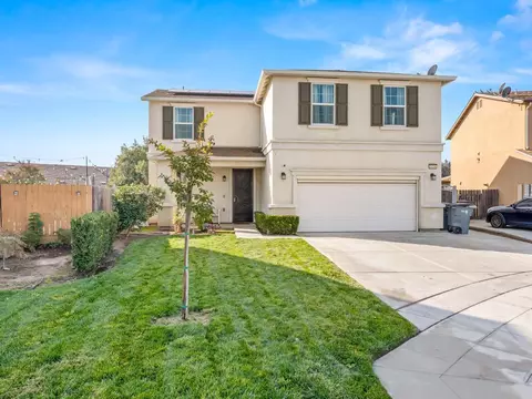 5774 E Beck Ave, Fresno, CA 93727