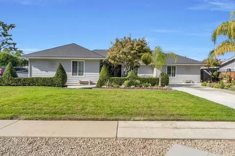 6733 N Alva Ave, Fresno, CA 93711