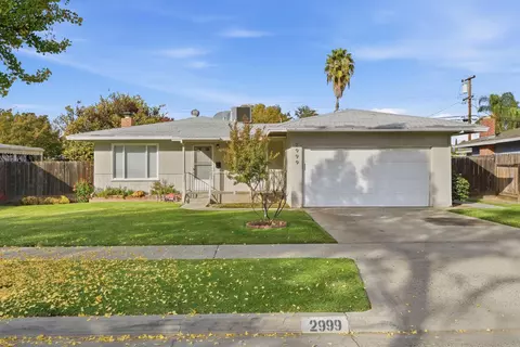 2999 E Richert Ave, Fresno, CA 93726