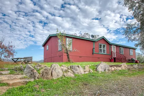 4857 Gavilan Rd, Mariposa, CA 95338