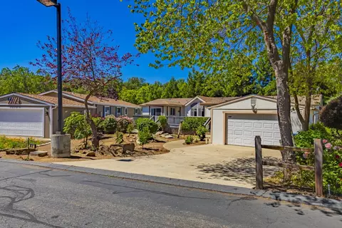 46041 Road 415 #140, Coarsegold, CA 93614