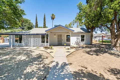 1554 W Thomas Ave, Fresno, CA 93728