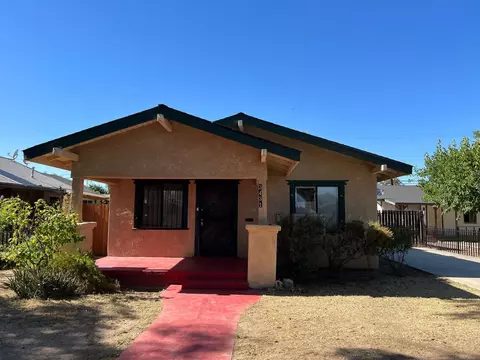 3431 E Lowe Ave, Fresno, CA 93702