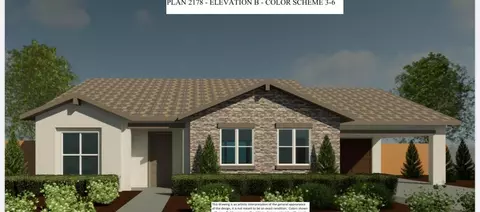 3034 21st Ave, Kingsburg, CA 93631