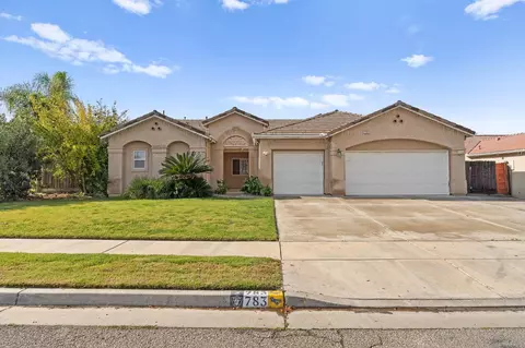 783 Bodega Ave, Lemoore, CA 93245