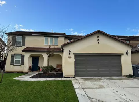 1358 Tevin Way, Madera, CA 93637