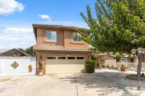 180 Cheney Ln, Coalinga, CA 93210