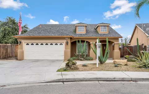 1571 Lemon Ave, Madera, CA 93637
