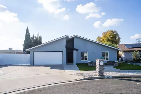 3411 N 3rd St, Fresno, CA 93726