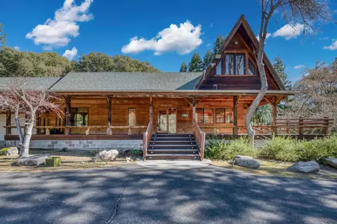 34405 Wild Rose Ln, North Fork, CA 93643