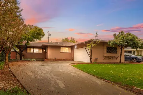 1421 W Michigan Ave, Fresno, CA 93705
