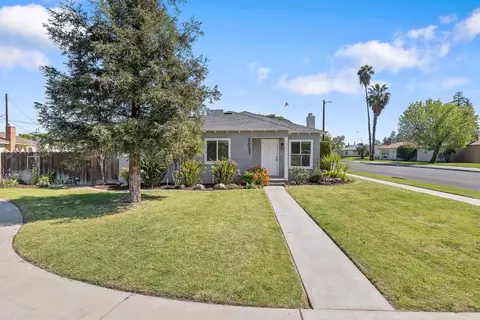 3021 E Simpson Ave, Fresno, CA 93703