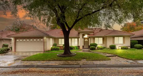 1463 Arbella Ln, Madera, CA 93637