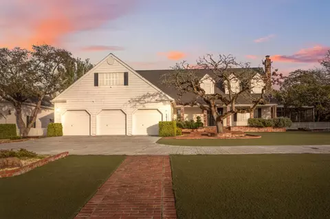 4016 Quartz Dr, Santa Rosa, CA 95405