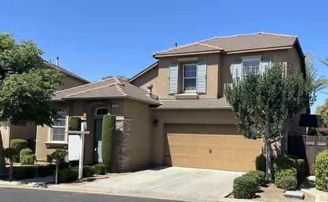 1982 Todd Hedrick, Clovis, CA 93619