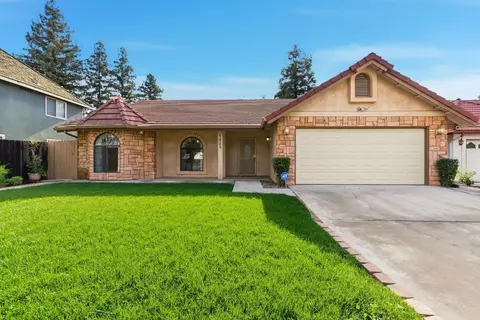 1845 Evergreen Ct, Visalia, CA 93292