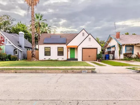 1271 N Roosevelt Ave, Fresno, CA 93728