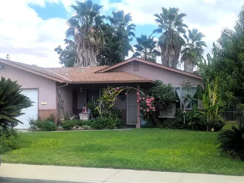 2228 N Drake N, Merced, CA 95348