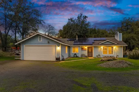 31562 Sioux Rd, Coarsegold, CA 93614