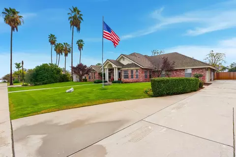 13201 Meacham, Bakersfield, CA 93314