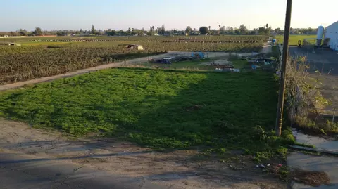 251 W Church Ave, Fresno, CA 93706