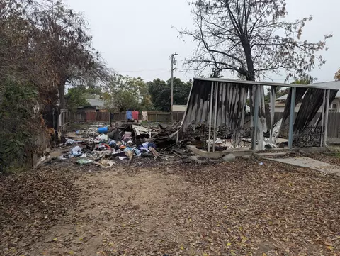 4576 E Balch Ave, Fresno, CA 93702