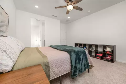 Bedroom - 1183 Encore Way W, Madera, CA 93636 photo 8 of 9