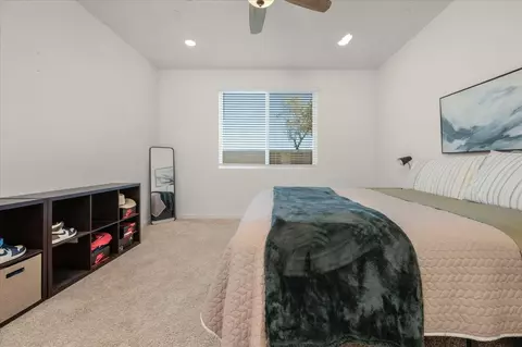 Bedroom - 1183 Encore Way W, Madera, CA 93636 photo 9 of 9