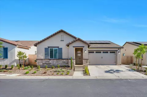 Exterior - 1183 Encore Way W, Madera, CA 93636 photo 1 of 8