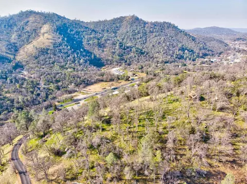 0 Hummingbird Ln, Coarsegold, CA 93614