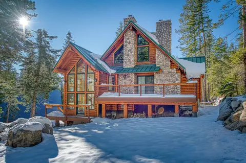 55578 Cordwood Rd, Shaver Lake, CA 93664