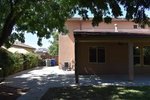 Exterior - 3154 Mitchell Ave, Clovis, CA 93619 photo 7 of 8
