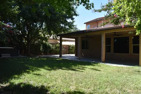 Exterior - 3154 Mitchell Ave, Clovis, CA 93619 photo 8 of 8