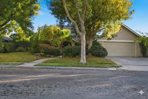 1123 E Cole Ave, Fresno, CA 93720