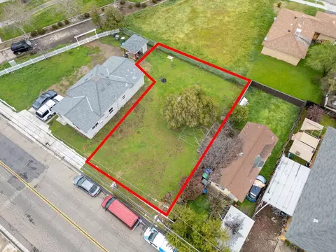 0 Vineyard Ave, Madera, CA 93638