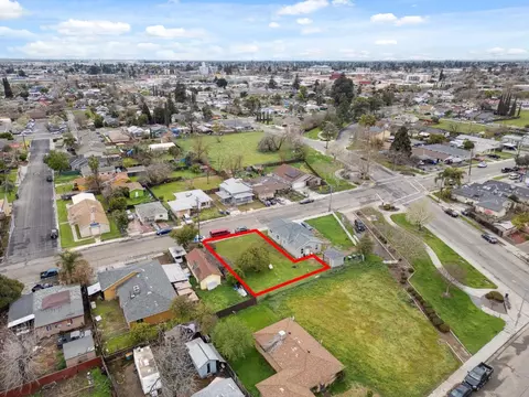 0 Vineyard Ave, Madera, CA 93638 photo 3