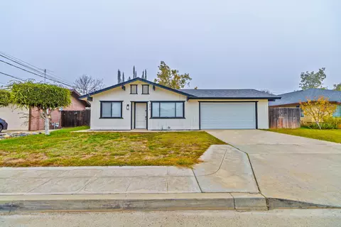 4875 E White Ave, Fresno, CA 93727