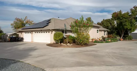 Exterior - 37143 Avenue 16, Madera, CA 93636 photo 3 of 21