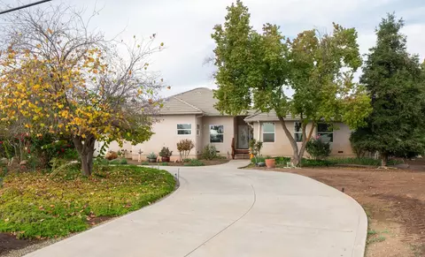 Exterior - 37143 Avenue 16, Madera, CA 93636 photo 5 of 21