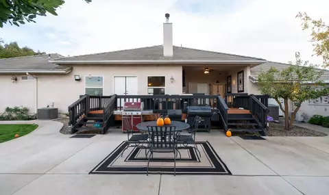 Exterior - 37143 Avenue 16, Madera, CA 93636 photo 18 of 21