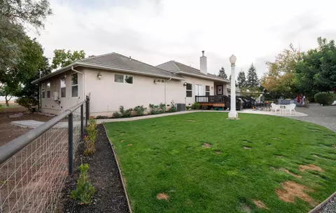 Exterior - 37143 Avenue 16, Madera, CA 93636 photo 17 of 21