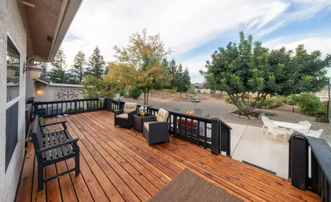 Exterior - 37143 Avenue 16, Madera, CA 93636 photo 7 of 21