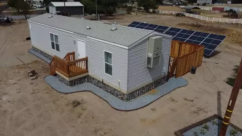 Exterior - 37143 Avenue 16, Madera, CA 93636 photo 1 of 21
