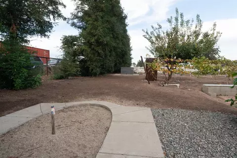 Exterior - 37143 Avenue 16, Madera, CA 93636 photo 12 of 21