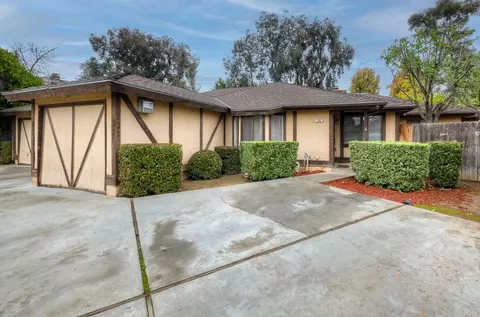 7580 N Angus St #103, Fresno, CA 93720