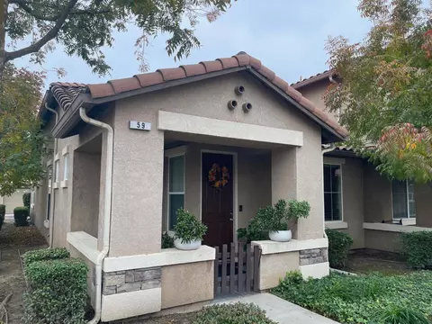 1140 W Walter Ave #59, Fowler, CA 93625